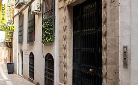 Precioso Apartamento En Jaen A 70 M De La Catedral