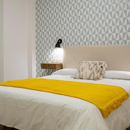 Precioso Apartamento En Jaen A 70 M De La Catedral Exterior foto