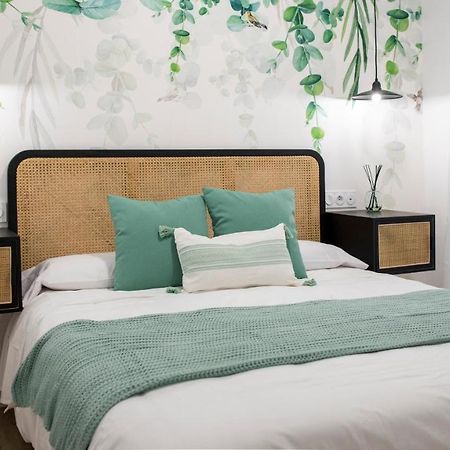 Precioso Apartamento En Jaen A 70 M De La Catedral Exterior foto