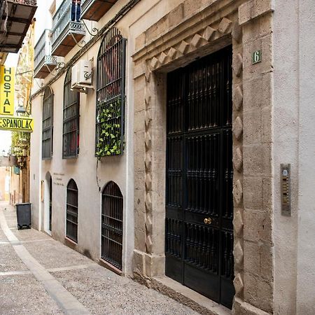 Precioso Apartamento En Jaen A 70 M De La Catedral Exterior foto