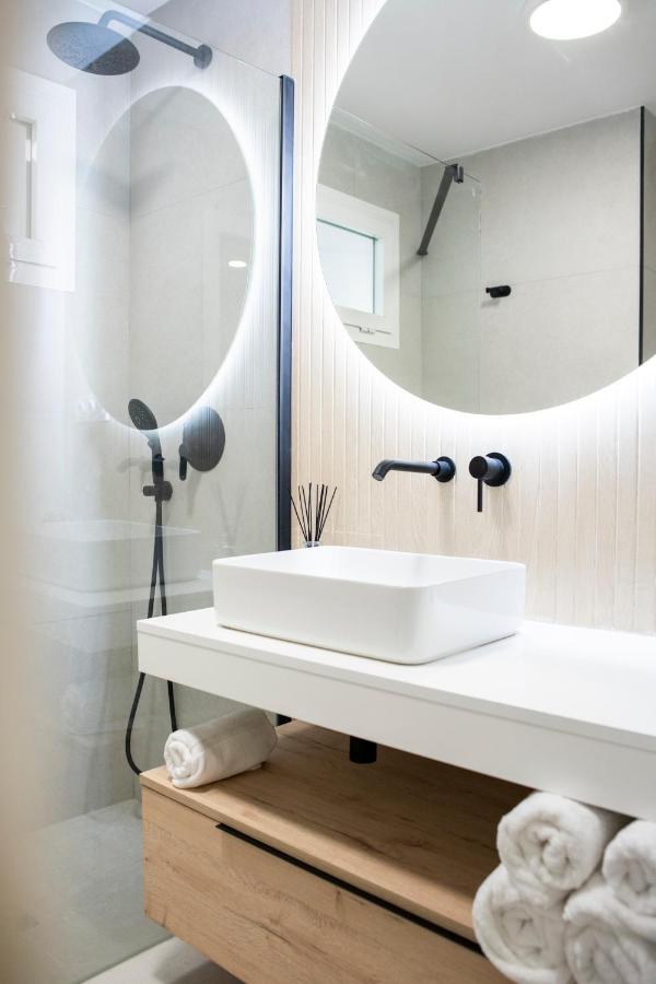 Precioso Apartamento En Jaen A 70 M De La Catedral Exterior foto