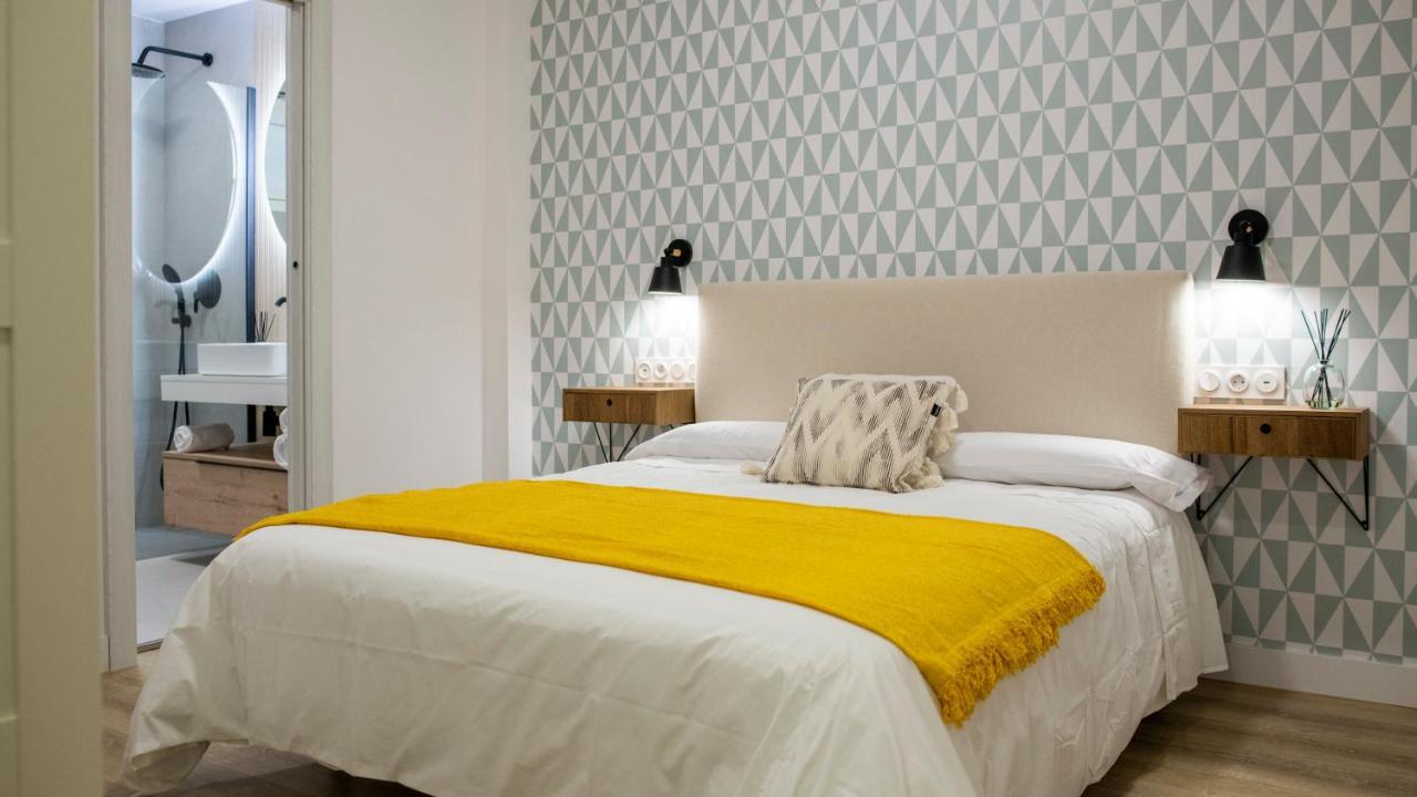 Precioso Apartamento En Jaen A 70 M De La Catedral Exterior foto