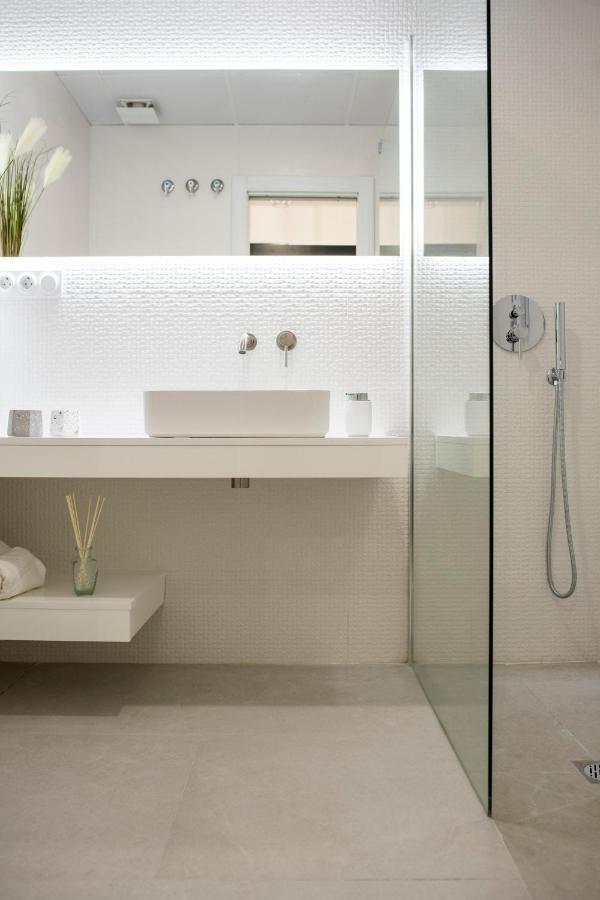 Precioso Apartamento En Jaen A 70 M De La Catedral Exterior foto