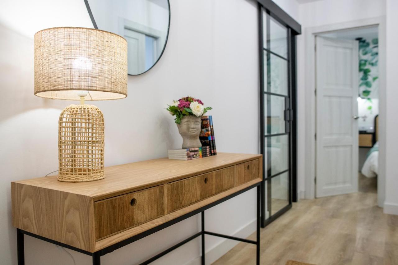 Precioso Apartamento En Jaen A 70 M De La Catedral Exterior foto